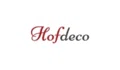 Hofdeco Coupons