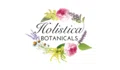 Holistica Botanicals Coupons