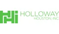 Holloway Houston Coupons