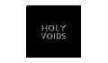 Holy Voids Coupons