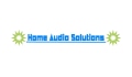 Home Audio Solutions Coupons