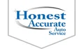 Honest Accurate Auto Service Coupons