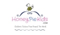 HoneyPieKids.com Coupons