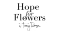 Hope for Flowers Coupons