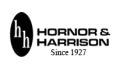 Hornor and Harrison Coupons