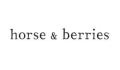 Horse & Berries Coupons