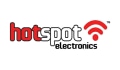 HotSpot Electronics Coupons