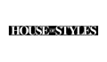 House Of Styles Coupons