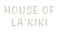 House of La'Kiki Coupons