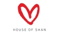 House of Shan Coupons