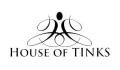 House of Tinks Coupons