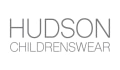 Hudson Childrenswear Coupons