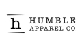 Humble Apparel Co Coupons