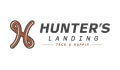 Hunter's Landing Tack & Supply Coupons