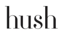 Hush Coupons