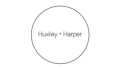 Huxley + Harper Coupons