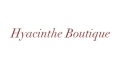 Hyacinthe Boutique Coupons