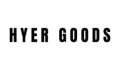 Hyer Goods Coupons