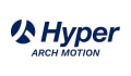 Hyper Arch Motion Coupons