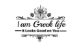 I Am Greek Life Coupons