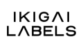 IKIGAI Labels Coupons