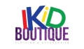 IKiD Boutique Coupons