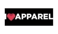 I Love Apparel Coupons