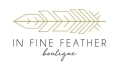 In Fine Feather Boutique Coupons