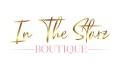 In The Starz Boutique Coupons