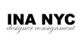 Ina NYC Coupons