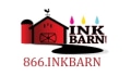 Ink Barn Coupons