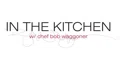 In the Kitchen with Chef Bob Waggoner Coupons