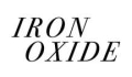 Iron Oxide Coupons