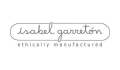Isabel Garretón Coupons