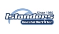Islanders Outfitter Coupons