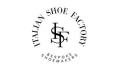 Italian Shoe Factory Coupons