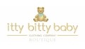 Itty Bitty Baby Boutique Coupons