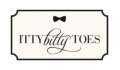 Itty Bitty Toes Coupons