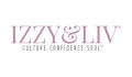 Izzy & Liv Coupons