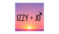 Izzy and Jo Coupons