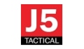 J5 Tactical Coupons