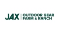 JAX Mercantile Coupons