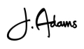 J. Adams Coupons