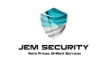 JEM Security Coupons
