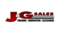 J&G Sales Coupons