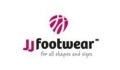 JJ Footwear Coupons