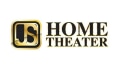 JS Home Theater Coupons