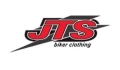 JTS Biker Clothing Coupons