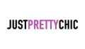 JUSTPRETTYCHIC Coupons