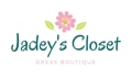 Jadey's Closet Coupons